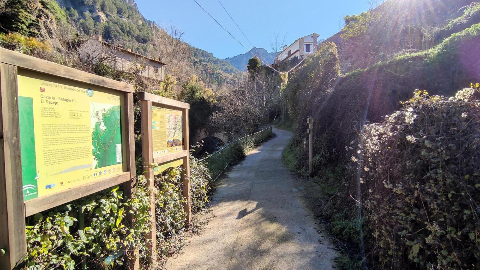 Alojamiento Yolanda Cazorla Exterior photo