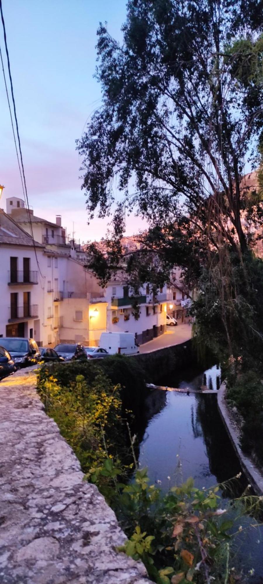 Alojamiento Yolanda Cazorla Exterior photo
